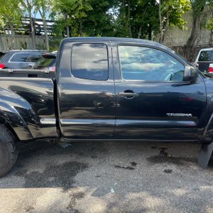 صورة 9 لـ 2010 Toyota TACOMA BASE