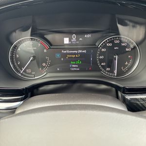2024 Cadillac XT6 PREMIUM LUXURY 缩略图 40