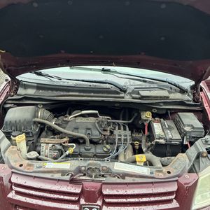 2009 Dodge GRAND CARAVAN SE — миниатюра 42