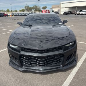صورة مصغرة 14 لـ 2015 Chevrolet CAMARO LT