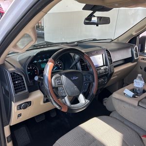 صورة مصغرة 33 لـ 2020 FORD F-150 XLT
