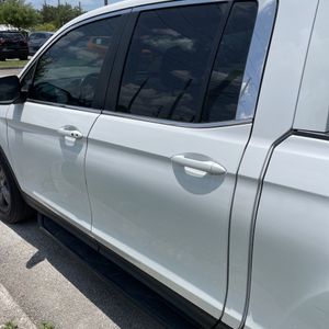 2023 Honda RIDGELINE RTL 缩略图 62