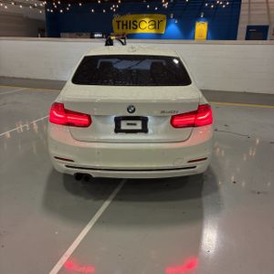 BMW 3 SERIES 330I - 7