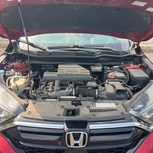 2021 Honda CR-V EX 缩略图 43