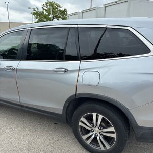 HONDA PILOT EX-L - 6