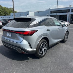2024 Lexus RX 350 PREMIUM photo 8