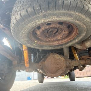 2003 Dodge RAM 2500 ST — миниатюра 43