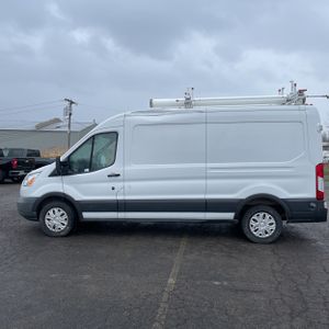 FORD TRANSIT 350 - 3