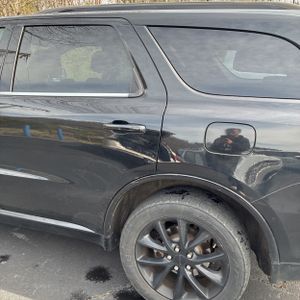 DODGE DURANGO GT - 6