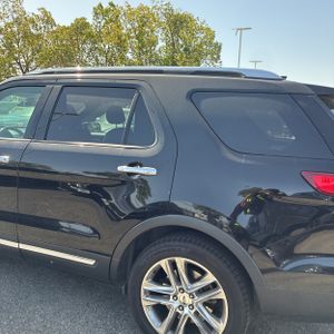 FORD EXPLORER LIMITED - 6