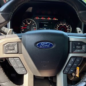 صورة 66 لـ 2018 FORD F-150 RAPTOR