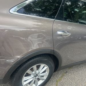 2019 KIA SORENTO LX 照片 9