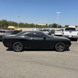 صورة 10 لـ 2009 Dodge CHALLENGER R/T