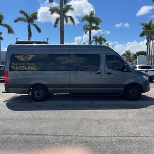 2019 Mercedes-BENZ SPRINTER 2500 照片 10