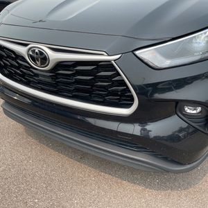 2022 Toyota HIGHLANDER XLE thumbnail 50