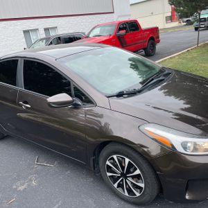2018 KIA FORTE LX — миниатюра 13