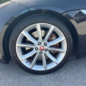 2020 Jaguar F-TYPE P300 缩略图 17
