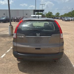 صورة 7 لـ 2014 Honda CR-V LX