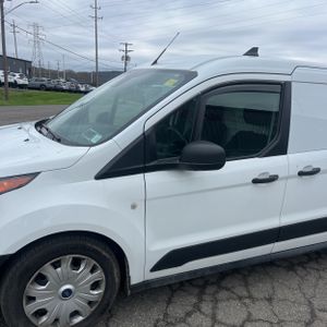 FORD TRANSIT CONNECT XL - 2