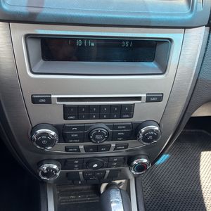 2010 FORD FUSION SE 缩略图 37
