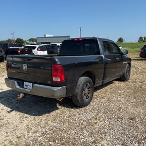 صورة 8 لـ 2009 Dodge RAM 1500 ST