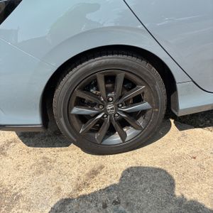 صورة مصغرة 19 لـ 2021 Honda CIVIC EX