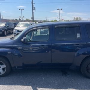 CHEVROLET HHR LT - 3