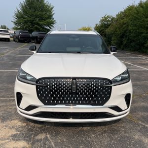 صورة مصغرة 14 لـ 2025 Lincoln AVIATOR BLACK LABEL