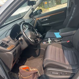 صورة مصغرة 31 لـ 2018 Honda CR-V EX