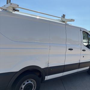 FORD TRANSIT 150 - 9