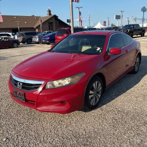 صورة 1 لـ 2011 Honda ACCORD EX-L