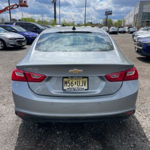 CHEVROLET MALIBU LS - 7