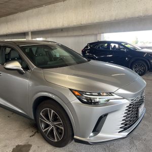 2023 Lexus RX 350 PREMIUM thumbnail 13