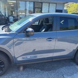 MAZDA CX-5 2.5 S CARBON EDITION - 4