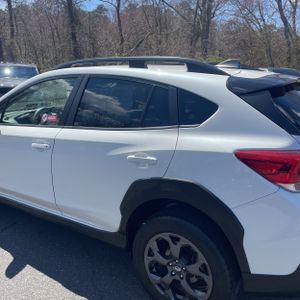 Subaru Crosstrek Sport - 6