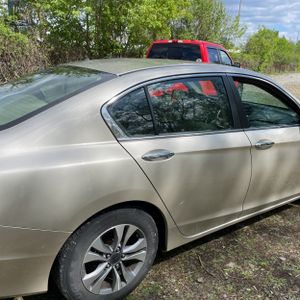 HONDA ACCORD LX - 9
