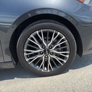 صورة مصغرة 20 لـ 2023 KIA FORTE GT-LINE