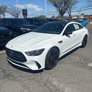 MERCEDES-BENZ OTHERS - 1