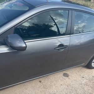 NISSAN SENTRA S XTRONIC CVT - 3