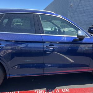 AUDI SQ5 3.0T QUATTRO PREMIUM PLUS - 10