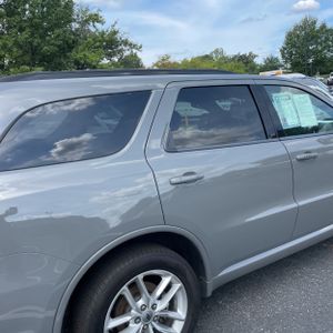 2024 Dodge DURANGO GT PLUS 照片 9