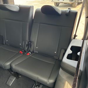 صورة مصغرة 35 لـ 2024 Hyundai SANTA FE SEL