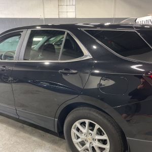 CHEVROLET EQUINOX LT - 6