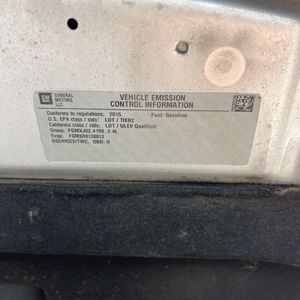 2011 Chevrolet EQUINOX LS 照片 47