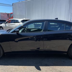 DODGE CHARGER SXT - 4