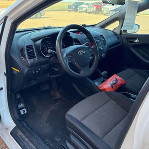 2015 KIA FORTE LX 缩略图 35