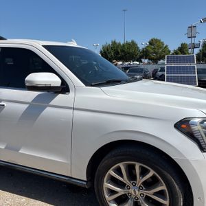 2018 FORD EXPEDITION MAX LIMITED — миниатюра 13