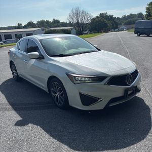 صورة 12 لـ 2019 Acura ILX W/PREMIUM