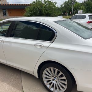 BMW 7-SERIES 750LI - 6