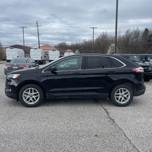 FORD EDGE SEL - 3
